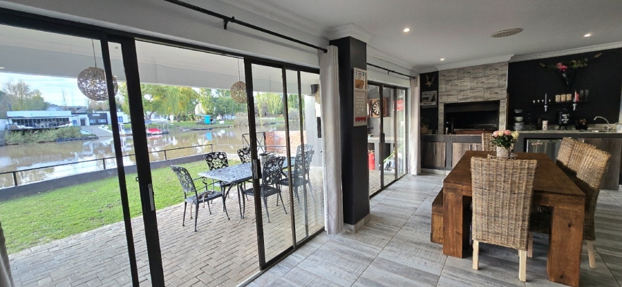3 Bedroom Property for Sale in Maselspoort Free State